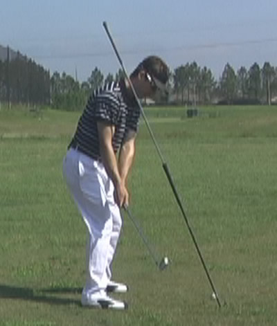 Driver Swing Plane Drill Softkinspep